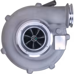 51091007024 Turbocharger für MAN Truck D2866LF Ersatz