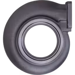 1692570 Turbine Housing pour CAT 785C et CAT 3512B