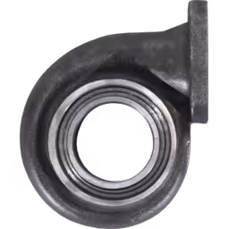 Carcaça de Turbina FOR 241002712A TH para HINO K-111 K13C