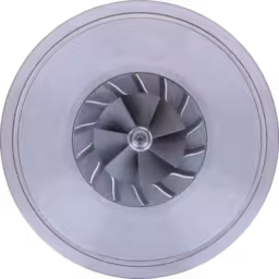 FOR 5109100-7924 J96 Core für Turbocharger Ersatzanwendung