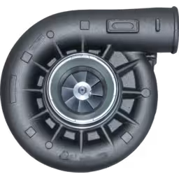 3595843 HX82 Turbocharger - zamiennik dla CUMMINS QSKV60