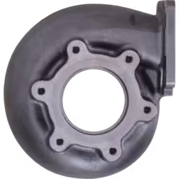 FOR 3802077 TH Carcasa de Turbina para Turbo J96 (Reemplazo)
