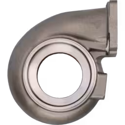 2768954 GTB4708BLN Turbine Housing als Ersatz für CAT 3508B