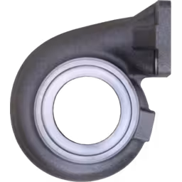 49132-05110 TH Turbine Housing Replacement for Perkins 4006T