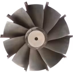 10R8260 TW Turbine Wheel Replacement for CAT Earth Moving