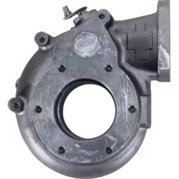 436126-0003 Turbine Housing GT4294S pour DAF XF315M 430HP