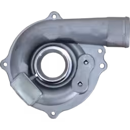 5435-101-5028 Carcasa de Compresor para Turbo KP35-1672CBA Renault K9K