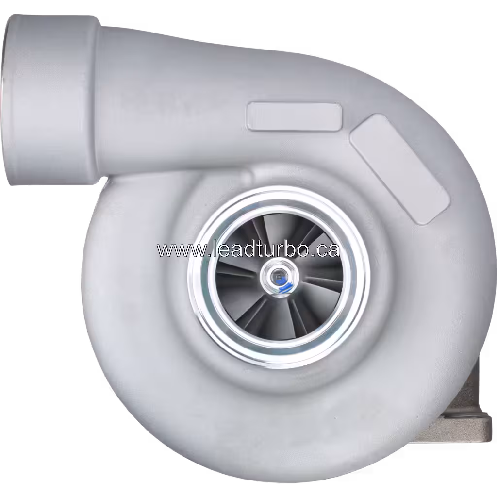 6505555210 Turbocharger para KOMATSU D155 - Reemplazo KTR110G-G44E