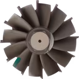 3016868 TW Rueda de Turbina para CAT 3508B (GTB4708BLN)