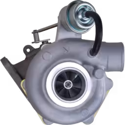 700716-0005 Turbocharger GT2560S pour Isuzu NPR 4HE1XS