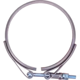 3535339 HX55 V-Band Turbocharger Replacement for Cummins ISM Bus