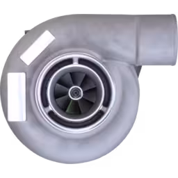 6506215020 KTR90-332E Turbolader für Komatsu SAA6D125E-5