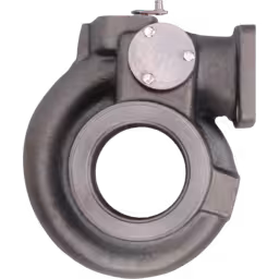 FOR 1556728 TH J96 Turbinengehäuse als Turbolader-Ersatzteil