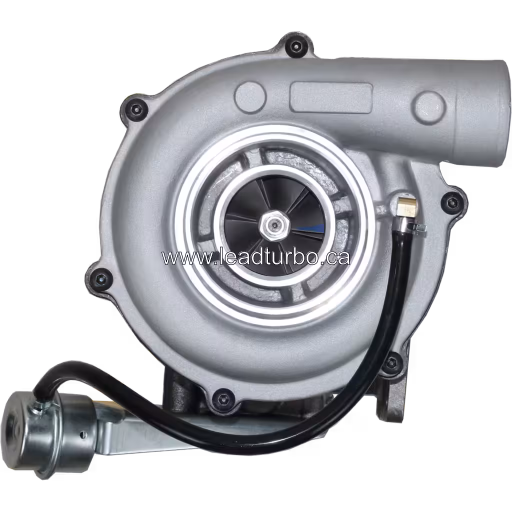 1802939C93 GT3776S Turbocharger para Navistar DT466E (Reemplazo)