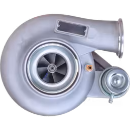 3592655 HY35W Turbocharger Replacement for DAF Truck Cummins EEA