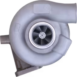 49185-01040 Turbocharger TE06H-16M pour Mitsubishi 6D34