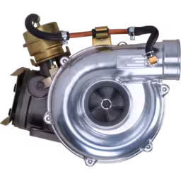 8943944572 Turbocharger Replacement for ISUZU P365TC