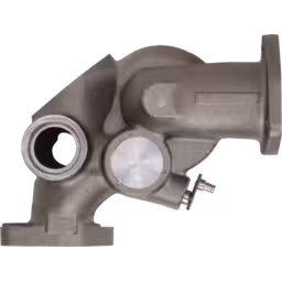 Carcaça de Turbina FOR 452055-0004 TH para Reposição J96