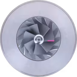 Core de Turbocompresor HX40W para 4041566 (Reemplazo Volvo Deutz)