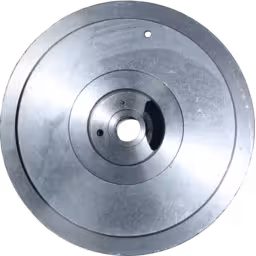 FOR 167302 BH Bearing Housing for J96 Turbocharger Replacement
