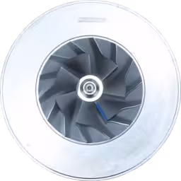 49188-08020 Core TD08H-21D 22 para Mitsubishi 6D22T e KATO SK16-N2