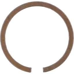 RHF4-660011P10 5NHBRL377CEZ Piston Ring for Mitsubishi L200 4D5CDI