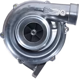 Turbocharger 241002750 pour HINO YF68 (VX88) - Remplacement