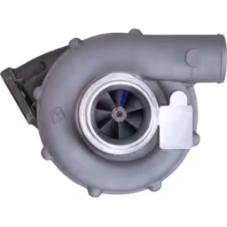 13035838Z J76G2 Turbocharger Replacement for WEICHAI