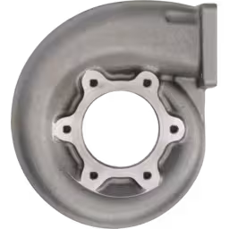 3504861 Turbine Housing Replacement for Scania DSC16-71A