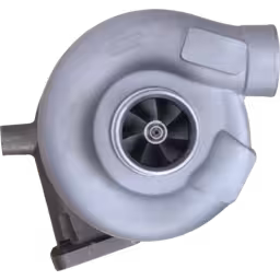 49185-01030 Turbocharger TE06H-16M para Mitsubishi 6D34
