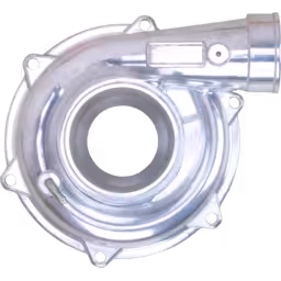 8981534800 CH Compressor Housing for ISUZU RHE6 Replacement