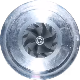 FOR 751758-0001 GT2256V Core Replacement for IVECO Daily