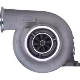 Turbocharger de remplacement 3538396-G pour Cummins N14 (BHT3E)