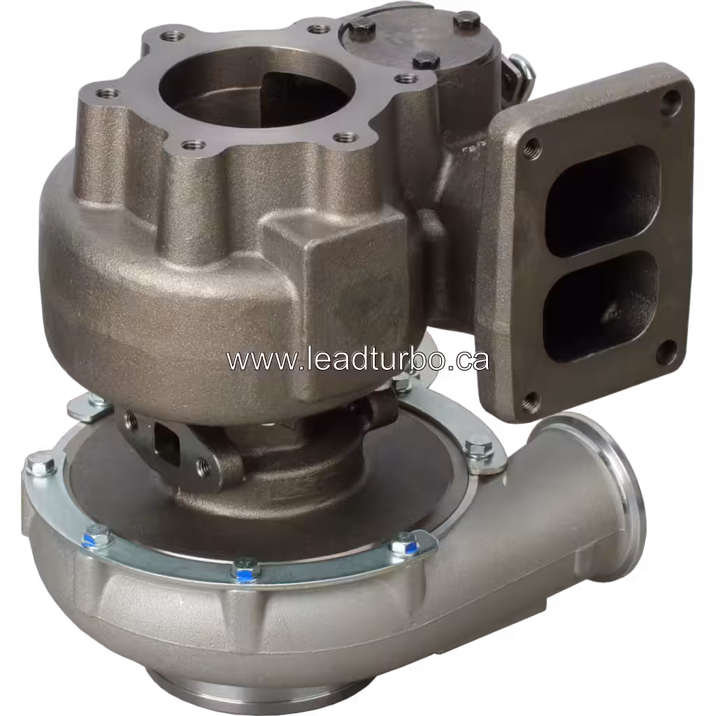 05003903510 HX50W Turbolader für IVECO Cursor 13 360HP Ersatz