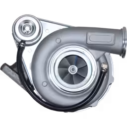 05003903510 HX50W Turbolader für IVECO Cursor 13 360HP Ersatz