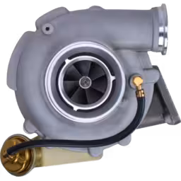 53279707209 K27 Turbocharger Replacement for Mercedes-Benz OM926LA-E3