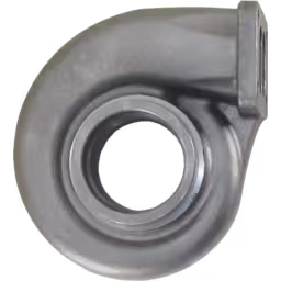 Boîtier de Turbine de Turbocompresseur FOR 3532222 TH (Modèle J96)