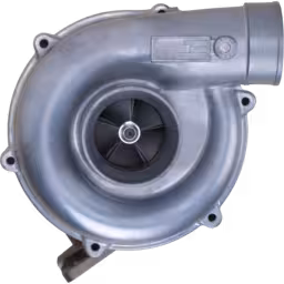241001870B Turbocharger Replacement for Hitachi EX270-1 EX220 & Hino H06CT