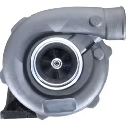 466742-0004 Turbocharger TO4E10 para Reposição Volvo TD71 Deutz