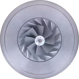 3545694 H2D Core Turbocharger Replacement for Volvo TD102 Deutz