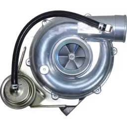 24100-2201A Turbocharger para HINO H07CT (Reemplazo)
