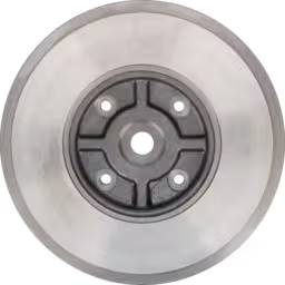 3524862 Back Plate Replacement for Cummins KTA38 & K1500E