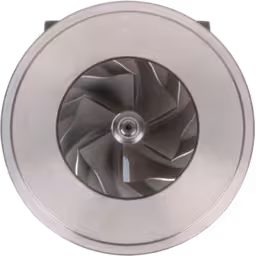 430425-0055 TB2518 Turbocharger Core Replacement for ISUZU 4BD1 4BD2T