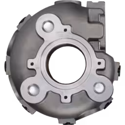 448406-0001 Turbine Housing for TW9214 Turbocharger Replacement