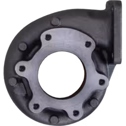 53291016524 Turbine Housing als Ersatz für MAN D2066LF