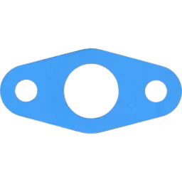 RHF55V GA-BO Gasket for ISUZU NPR 4HK1-E2N Replacement