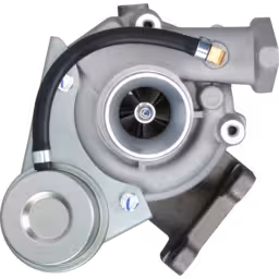 Turbocharger 1720154030 CT20 para Toyota 4-Runner 2L-T