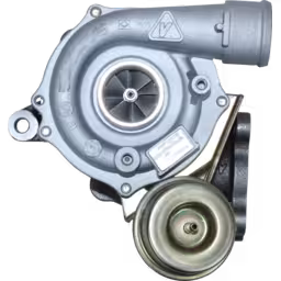044511008 Турбокомпресор для заміни на Suzuki DW10ATED 109HP