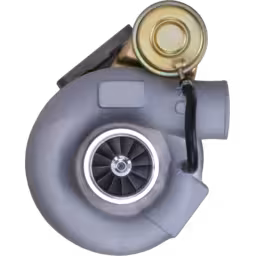 49187-00200 Turbocharger als Ersatz für Mitsubishi 6D14T