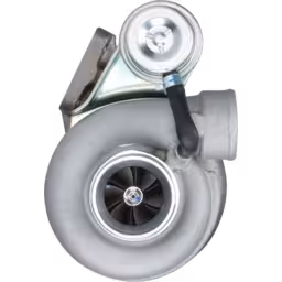 Turbocharger 2901095100 TB2568 para ISUZU Truck 4DB2